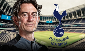 Tottenham thời Thomas Frank: Vũ khí bóng chết và diện mạo chiến thuật mới