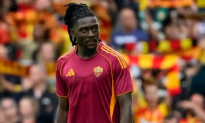 Inter muốn tăng sức mạnh tuyến giữa với Manu Kone