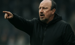 Chân dung Rafa Bentez: Huyền thoại từ chối Man City và Real Madrid vì Liverpool