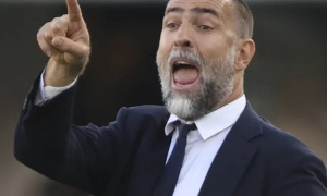 Soi trận Juventus vs Udinese: 'Bà đầm già' bất ổn