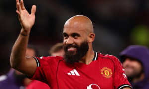 Mbeumo giành giải Cầu thủ hay nhất tuần Ngoại hạng Anh