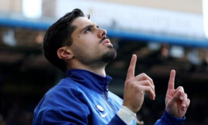 HLV Maresca khen ngợi Pedro Neto trước lần tái ngộ Wolves