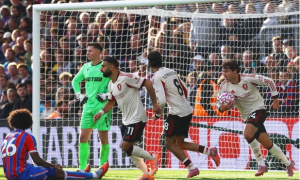 Chiesa tự tin Liverpool đủ sức hóa giải lối chơi của Crystal Palace