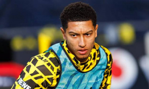 Jobe Bellingham từ chối sang Man United theo dạng cho mượn mùa Đông