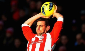 Stoke City của Tony Pulis: Biểu tượng bóng chết ở Ngoại hạng Anh