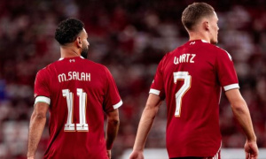 Slot đau đầu với Salah và Wirtz: Liverpool cần trở lại với điều cơ bản