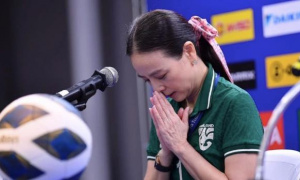 Truyền thông Thái Lan phản ứng sau sự cố hiển thị sai Quốc kỳ Việt Nam tại lễ bốc thăm