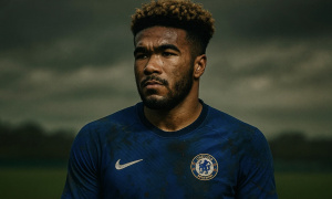 Chân dung Reece James: Cậu bé fan Drogba và hành trình trở thành thủ lĩnh Stamford Bridge