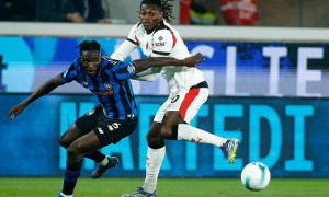 Leao im tiếng, Milan đánh mất khát khao trước Napoli