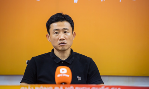 Thanh Hóa thắng SLNA, HLV Choi Won-kwon tiết lộ chuyện chưa nhận lương 3 tháng