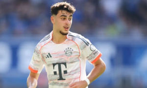 Fabrizio Romano lên tiếng, Man Utd hết hy vọng với Aleksandar Pavlovic