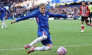 Lý do Chelsea chọn Alejandro Garnacho thay vì Morgan Rogers