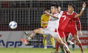 FIFA ASEAN Cup: Cơ hội và thách thức nào cho đội tuyển Việt Nam?