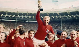 World Cup 1966: Ramsey, Charlton và mùa hè đưa nước Anh lên đỉnh thế giới