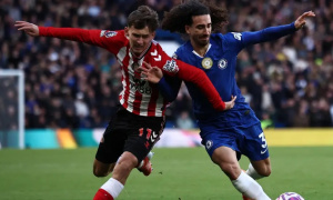 Chelsea của Maresca: Báo động sau thất bại và 6 vấn đề cần giải quyết