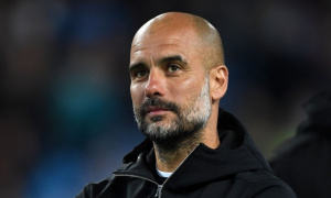 Pep Guardiola: Carabao Cup là cơ hội vàng cho các tài năng trẻ của Man City tỏa sáng