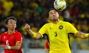Truyền thông Malaysia lo ngại phán quyết FIFA bất lợi cho FAM