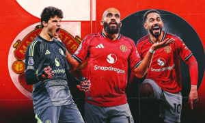 Amorim khóa cửa chuyển nhượng: Man United ưu tiên ổn định hơn là mạo hiểm
