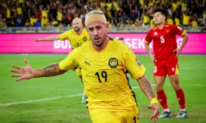 Malaysia sẵn sàng cho kịch bản xấu nhất từ FIFA