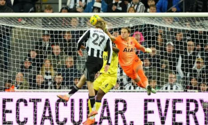 Cách Nick Woltemade thay đổi lối tấn công của Newcastle United