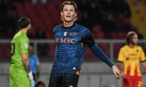 Chuyển nhượng sáng 30/10: Barcelona muốn có McTominay; Real nhắm Haaland thay Vinicius