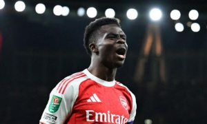 Arsenal làm nên lịch sử: Tháng 10 toàn thắng, không thủng lưới