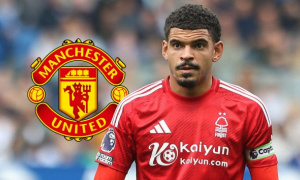 Lời khen của Morgan Gibbs-White là minh chứng cho sự hồi sinh của Man United