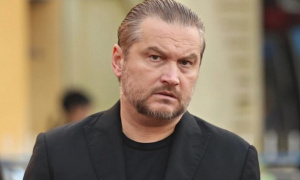 Popov tái ngộ đội bóng cũ Thanh Hóa ở vòng 9 V.League