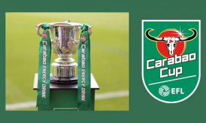 CĐV tố Carabao Cup “dàn xếp” sau kết quả bốc thăm tứ kết gây tranh cãi