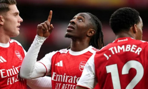 Soi trận Burnley vs Arsenal: Hướng đến chuỗi thắng 9