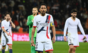 Soi trận PSG vs Nice: Giải mã đội bất bại