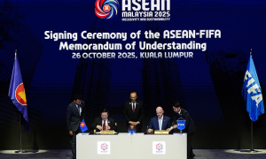 AFF Cup và FIFA ASEAN Cup: Cuộc chuyển giao quyền lực của bóng đá Đông Nam Á