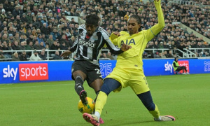 Từ thất bại trước Newcastle, Tottenham dần hình thành bản sắc mới