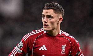 Gây thất vọng ở Liverpool, Wirtz được khuyên gia nhập Real Madrid