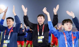 Asian Cup 2027: Việt Nam tiến sát kỷ lục, Malaysia nguy cơ bị loại