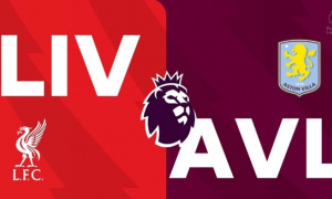 Soi trận Liverpool vs Aston Villa: Anfield đón sóng dữ