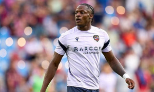 Chuyển nhượng sáng 31/10: 3 đội bóng Anh quan tâm Etta Eyong; Chelsea nắm lợi thế vụ Yildiz