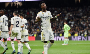 Soi trận Real Madrid vs Valencia: Dồn ép đội khủng hoảng