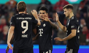 DFB-Pokal cần VAR để đảm bảo công bằng? Đã gử