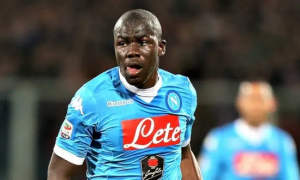 Thương vụ 88 triệu bảng đổ bể: Ancelotti ngăn MU mua Koulibaly