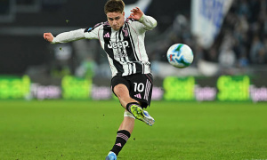 Chelsea dẫn đầu cuộc đua giành Kenan Yıldız từ Juventus