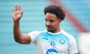 Xuân Son gửi thông điệp khi mặc áo đấu Flamengo