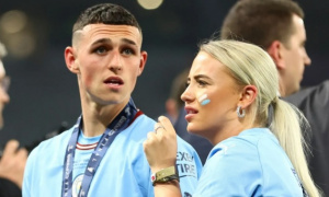 Man City và Foden vào cuộc chống lại tin giả tấn công gia đình