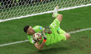 Cuộc chiến tâm lý trên chấm 11m: Nghệ thuật hắc ám, xác suất và cuộc đối đầu giữa khoa học và bản năng