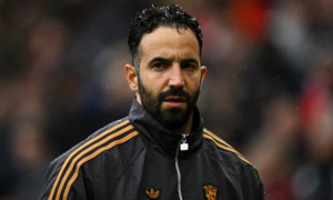 Từ Lammens đến Bruno Fernandes: 7 mắt xích then chốt dưới thời Amorim