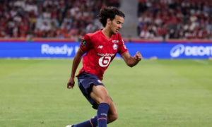 Man United đại tu tuyến giữa: INEOS thúc đẩy thương vụ Ayyoub Bouaddi