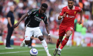 Cuộc đua Ngoại hạng Anh: Phân tích cơ hội vô địch của Arsenal trước Man City và Liverpool