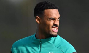 Liverpool vs Aston Villa: Gravenberch trở lại, Isak gần như chắc chắn vắng mặt