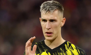 Schlotterbeck ra yêu sách lương, Liverpool và Real Madrid sẵn sàng vào cuộc