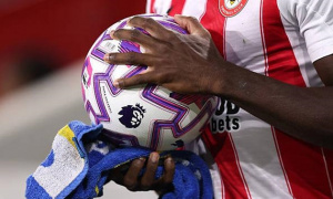 Tình huống cố định đang phá hủy tính giải trí của Ngoại hạng Anh?